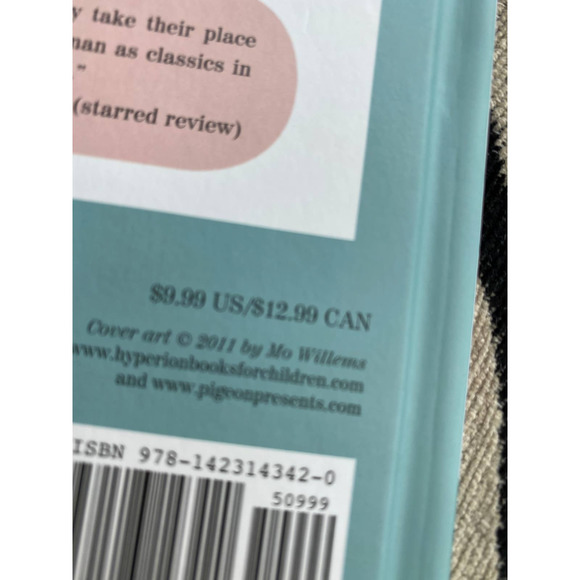 Mo Willems Happy Pig Day, Like New condition - Picture 2 of 3